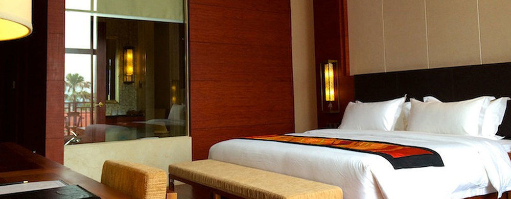 Landmark Mekong Riverside Hotel Вьентьян Экстерьер фото