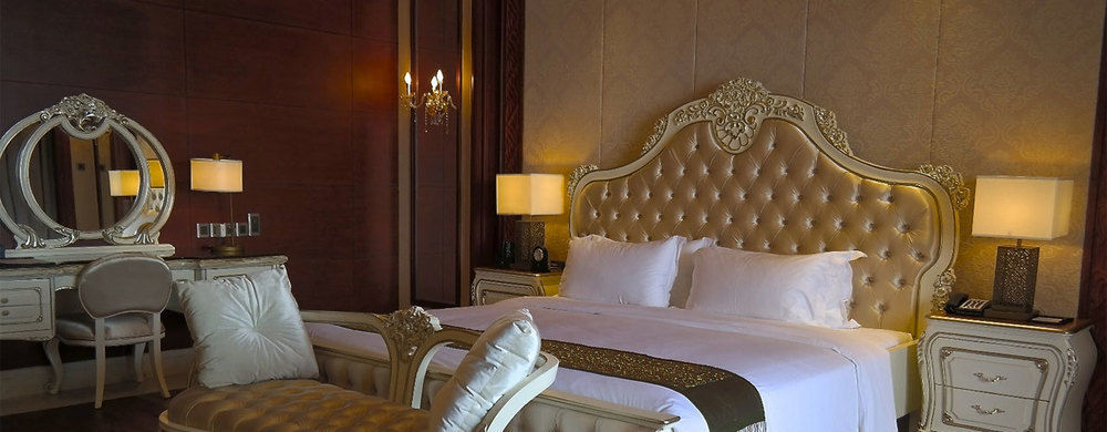 Landmark Mekong Riverside Hotel Вьентьян Экстерьер фото